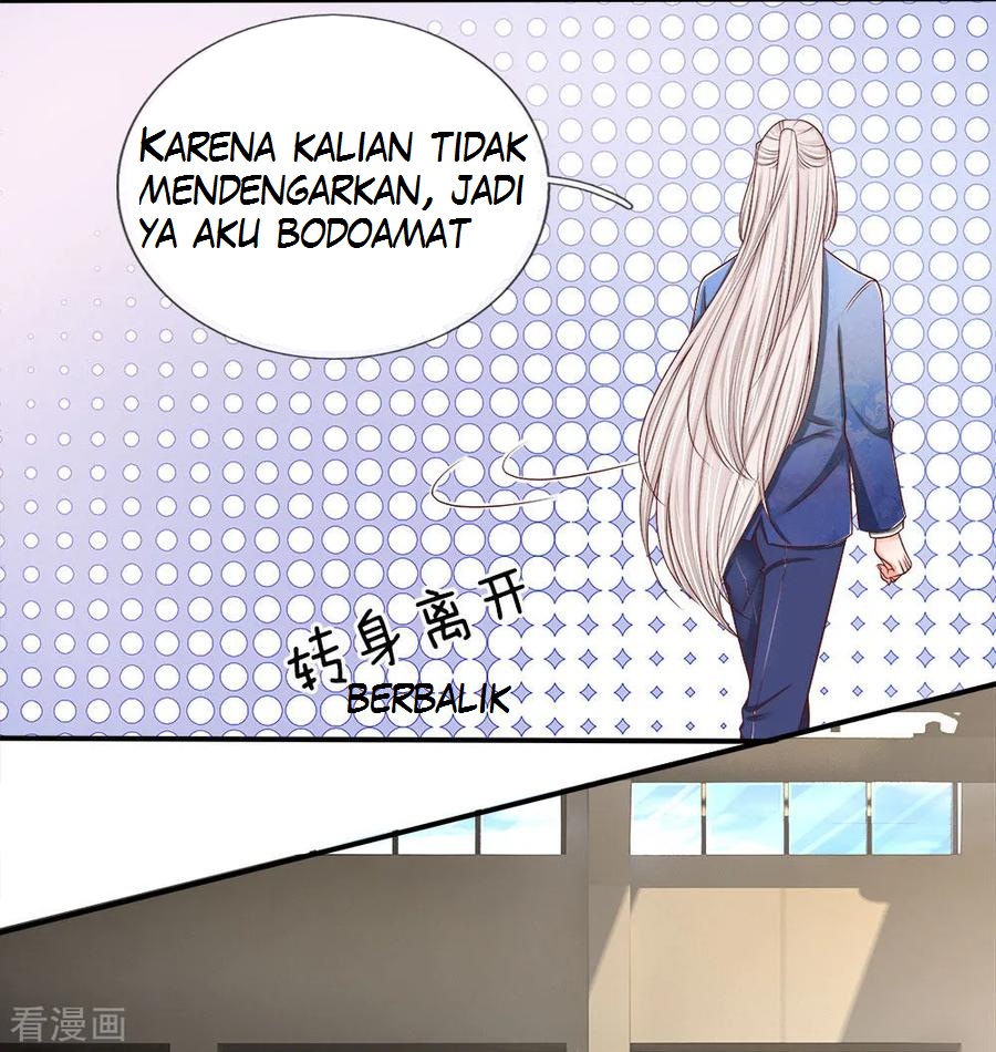Immortal Daddy Xianzun Chapter 75 Gambar 4